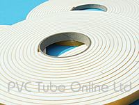 Insulation Tape white available in a variety of lengths and thicknesses