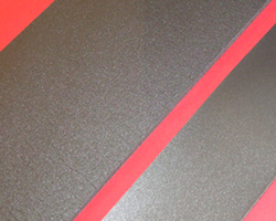 Foam Sheet - Plain (No Adhesive Backing).