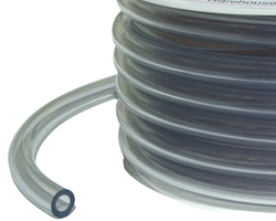 PVC Tube All Sizes and Lengths available to order 